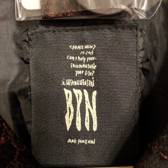 Gothic Lolita Japanese Brand Velvet Brocade Jacket - Perfect for Fall/Winter '22 - Picture 11 of 16